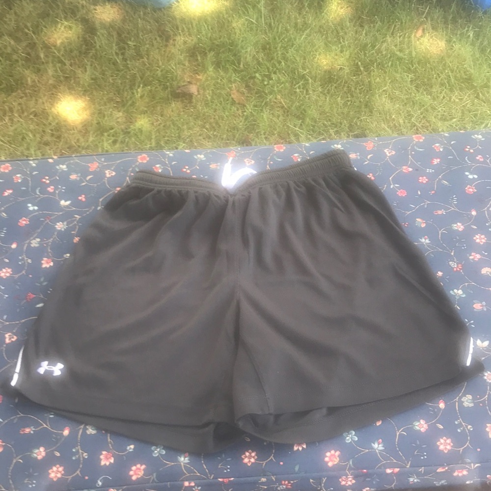Under Armour Athletic Shorts M